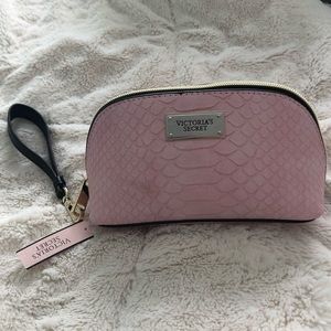 Victoria’s Secret makeup bag
